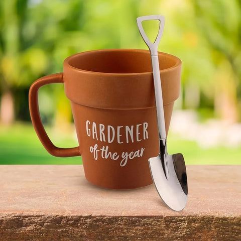 Gardener of the Year Mug