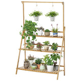 3-Tier Hanging Plant Stand - Plantasiathemarket