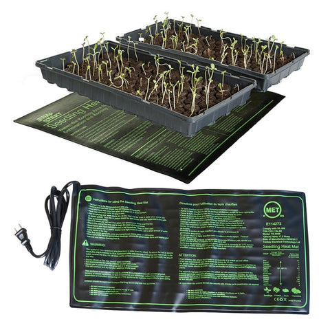 Seedling Heating Mat - Plantasiathemarket