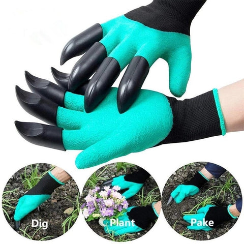 Garden Claw Gloves - Plantasiathemarket