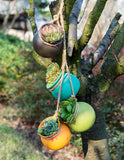 Succulent Ceramic Hanging Pots - Plantasiathemarket