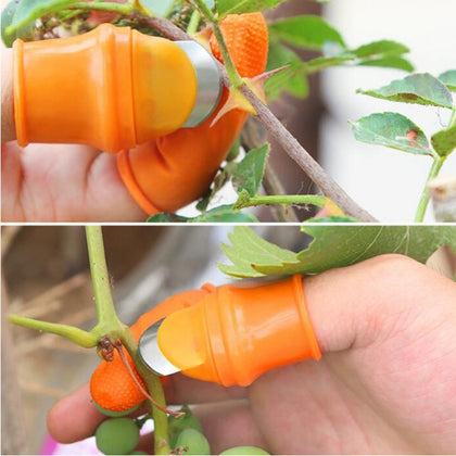 Vegetable Picker Garden Tool - Plantasiathemarket