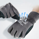 Wonder Grip Garden Rubber Gloves - Plantasiathemarket