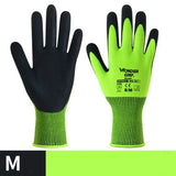 Wonder Grip Garden Rubber Gloves - Plantasiathemarket