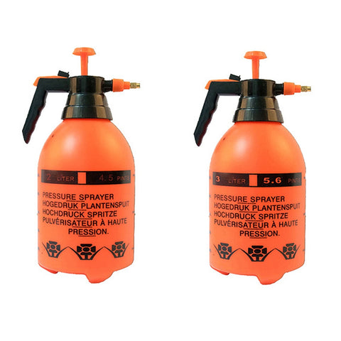 3L Air Compression Pump Sprayer - Plantasiathemarket