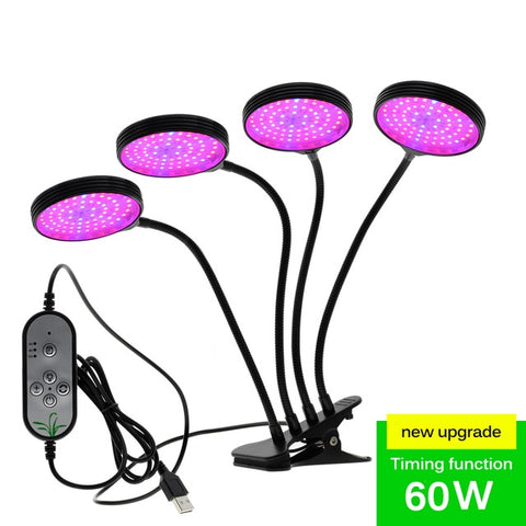 USB Grow Light LED - Plantasiathemarket