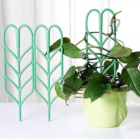 House Plant Trellis - Plantasiathemarket