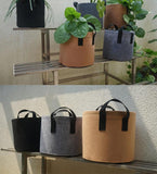 Garden Grow Bags - Plantasiathemarket