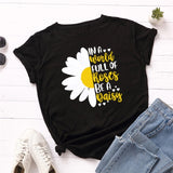 Daisy T-Shirt - Plantasiathemarket
