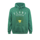 Plant Whisperer Unisex Hoodie - Plantasiathemarket