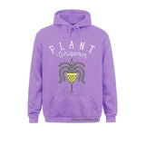 Plant Whisperer Unisex Hoodie - Plantasiathemarket