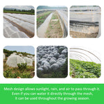 Garden Vegetable Insect Net Cover - Plantasiathemarket